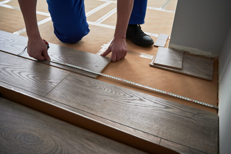 How to Choose the Right Flooring for Each Room